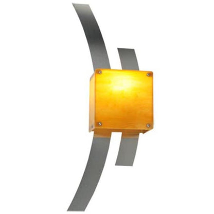 Meyda Tiffany 24" Tall Wall Sconce