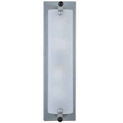 Meyda Tiffany 2 Light 21" Tall Wall Sconce