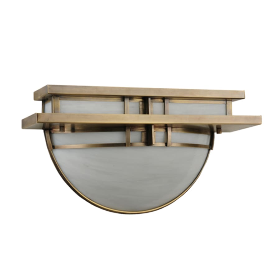 Meyda Tiffany 2 Light 8" Tall Wall Sconce