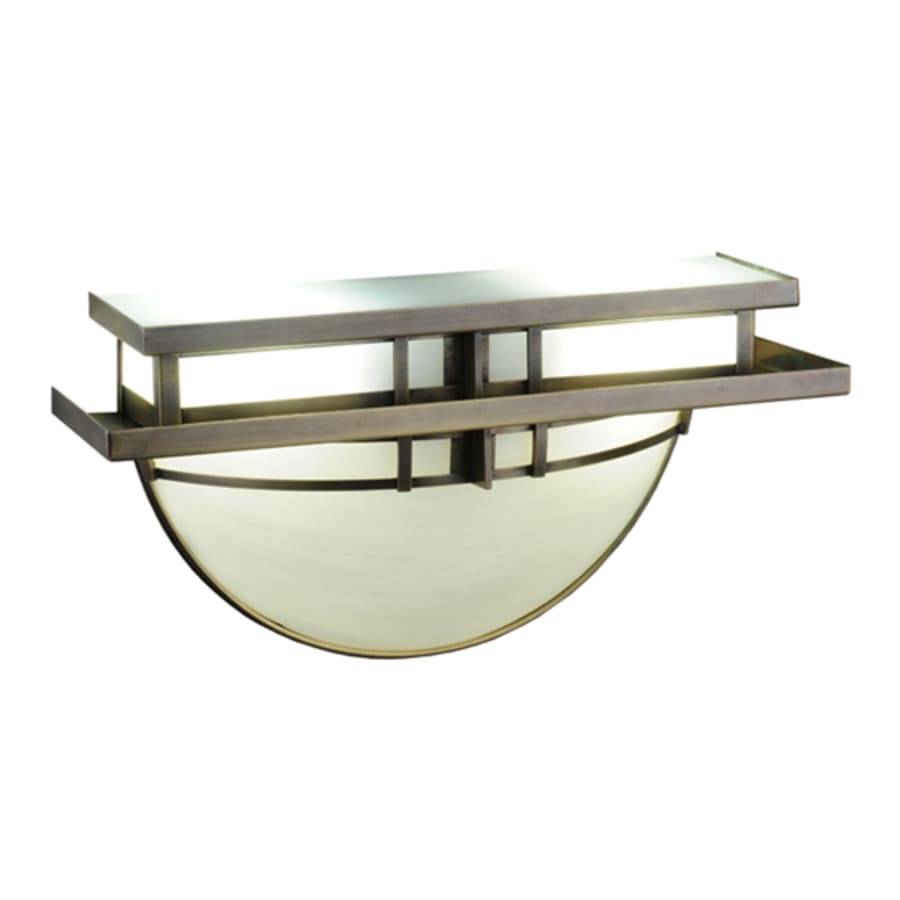 Meyda Tiffany 2 Light 8" Tall Wall Sconce