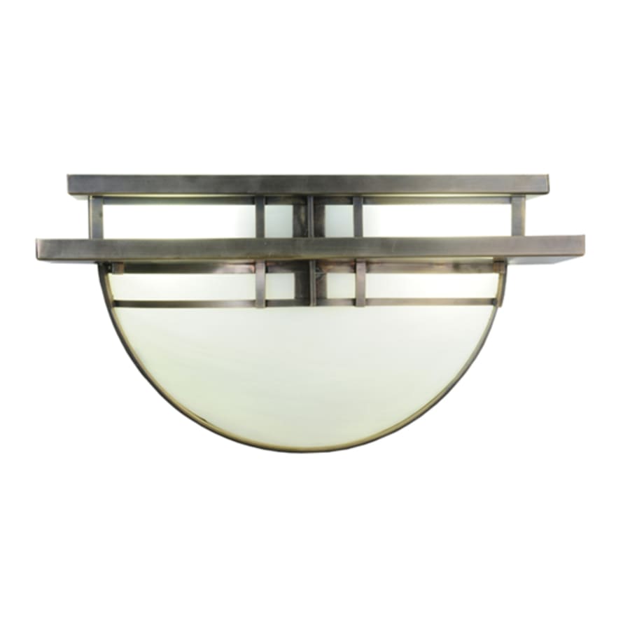Meyda Tiffany 2 Light 8" Tall Wall Sconce