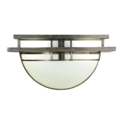 Meyda Tiffany 2 Light 8" Tall Wall Sconce