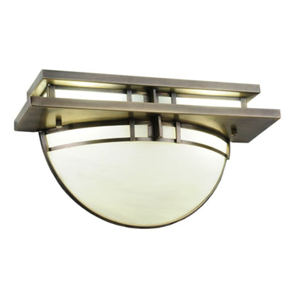 Meyda Tiffany 2 Light 8" Tall Wall Sconce
