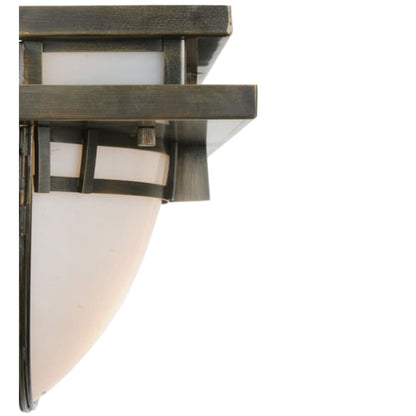 Meyda Tiffany 2 Light 8" Tall Wall Sconce