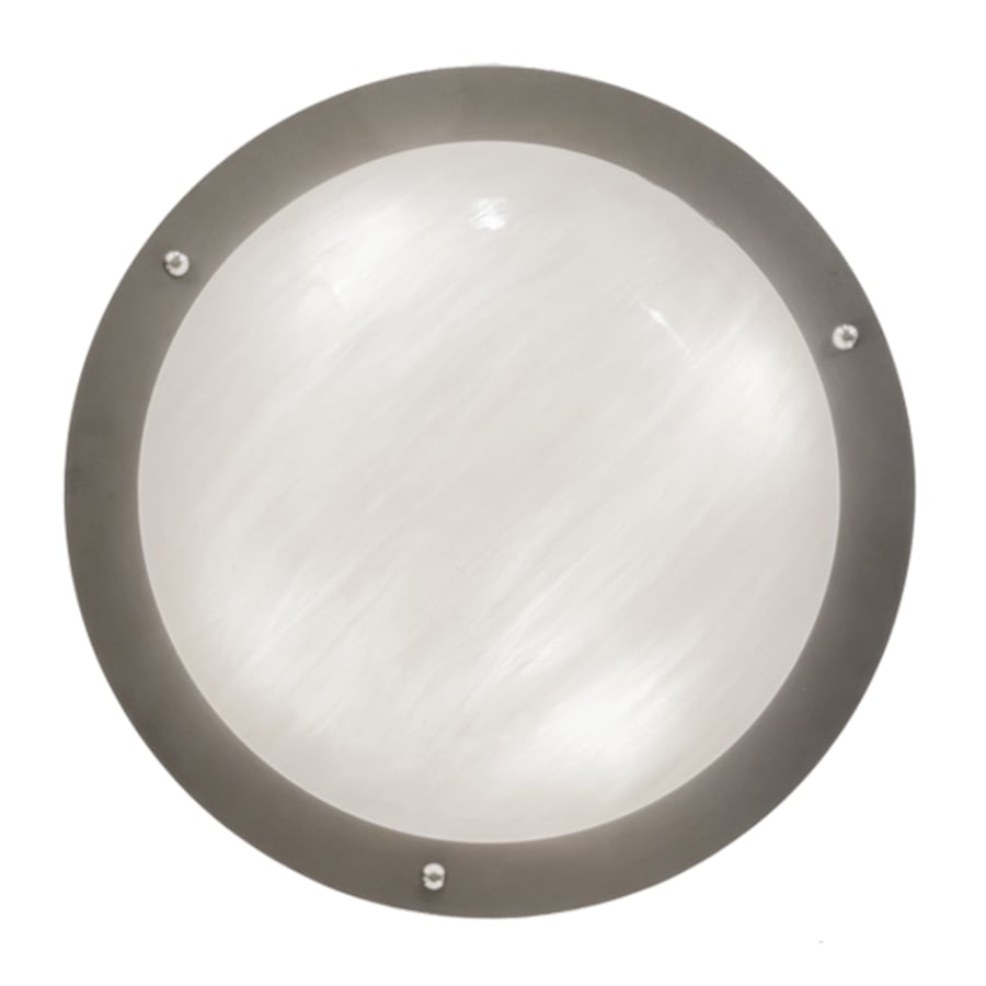 Meyda Tiffany Catalina 4 Light 20" Wide Semi-Flush Bowl Ceiling Fixture