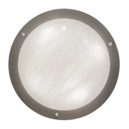 Meyda Tiffany Catalina 4 Light 20" Wide Semi-Flush Bowl Ceiling Fixture