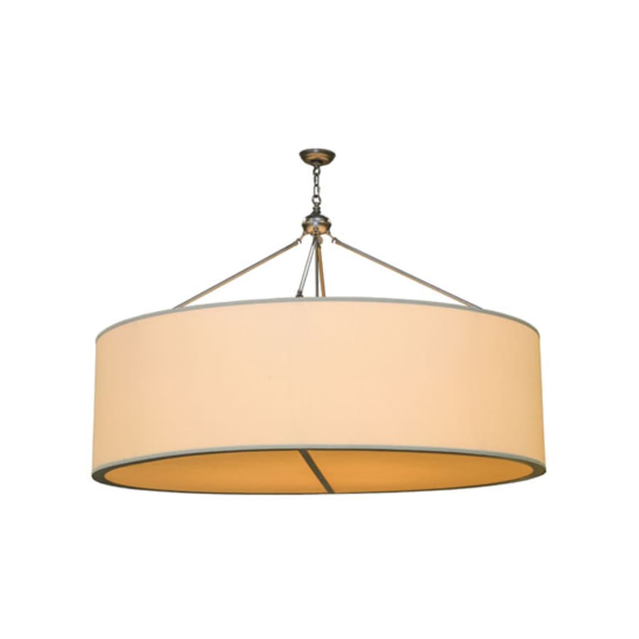 Meyda Tiffany 8 Light 60" Wide Pendant