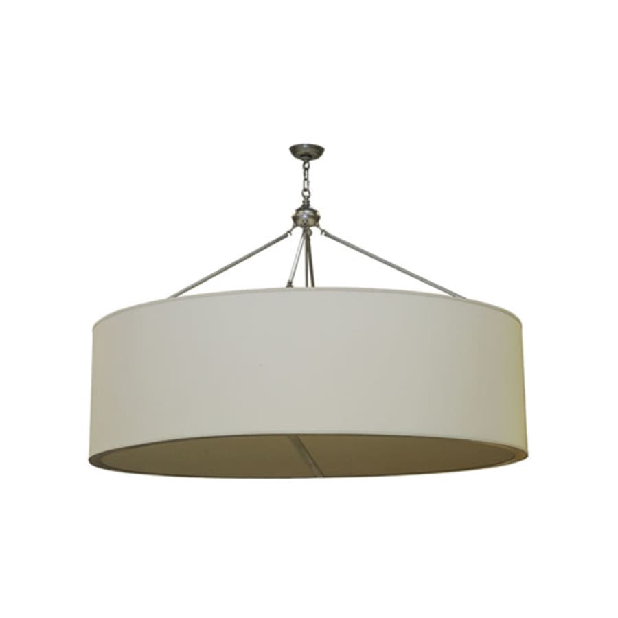 Meyda Tiffany 8 Light 60" Wide Pendant