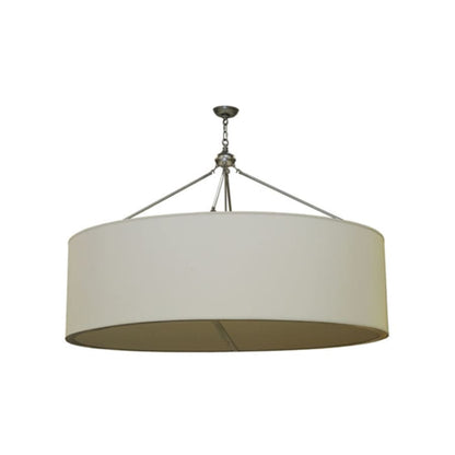 Meyda Tiffany 8 Light 60" Wide Pendant