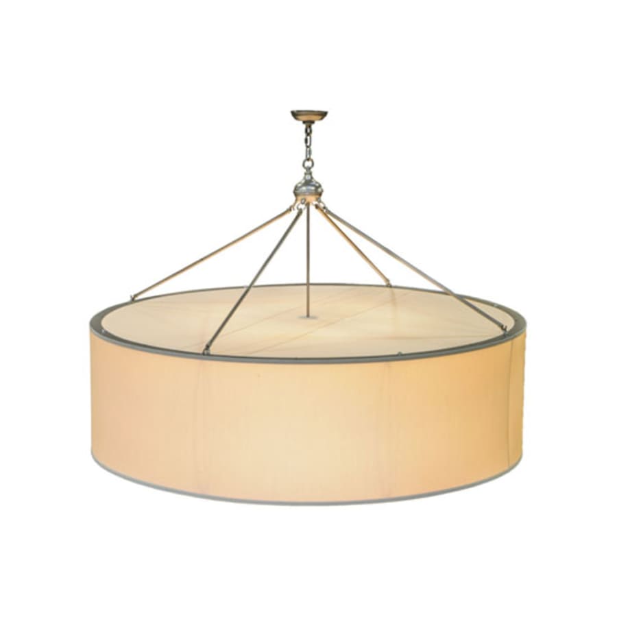 Meyda Tiffany 8 Light 60" Wide Pendant