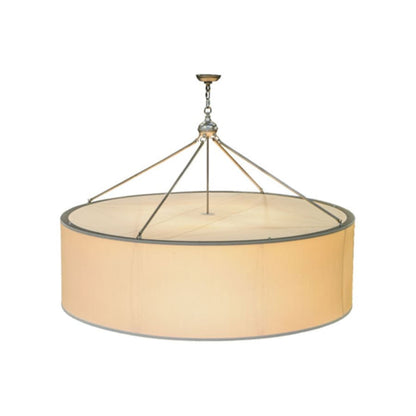 Meyda Tiffany 8 Light 60" Wide Pendant