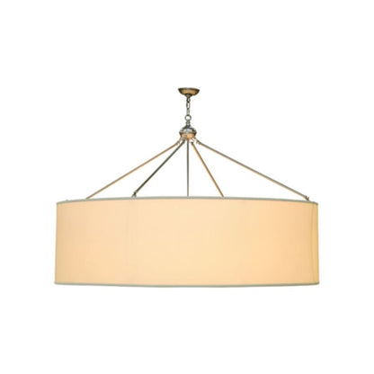 Meyda Tiffany 8 Light 60" Wide Pendant