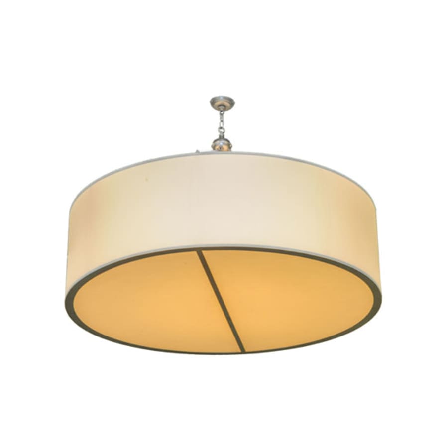 Meyda Tiffany 8 Light 60" Wide Pendant