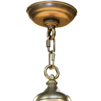 Meyda Tiffany 8 Light 60" Wide Pendant