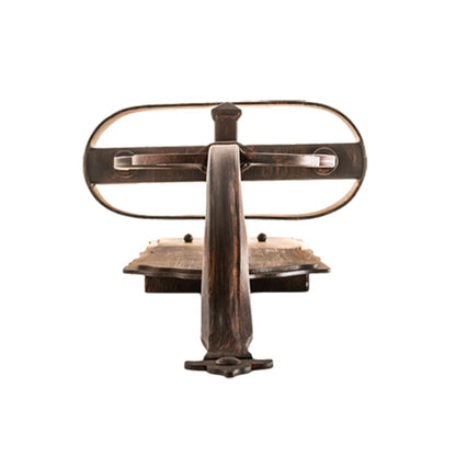 Meyda Tiffany 3 Light 29" Tall Wall Sconce