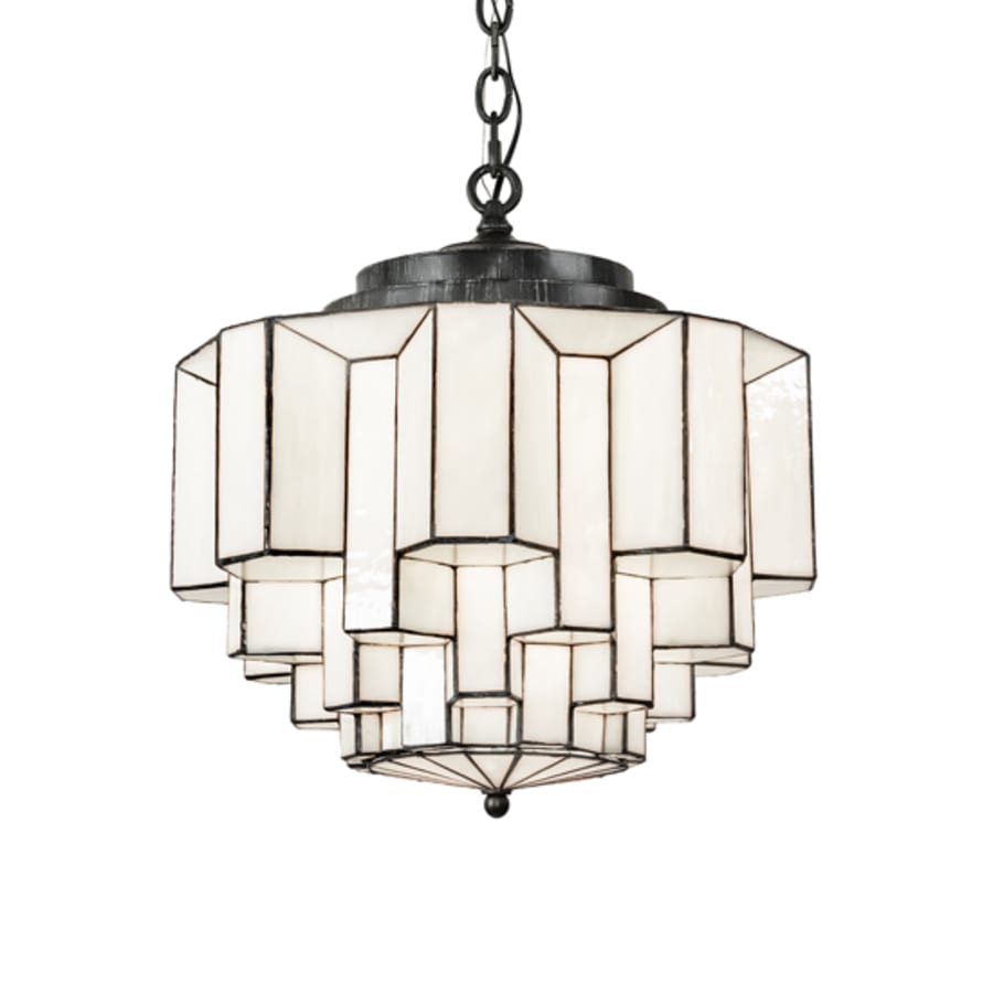 Meyda Tiffany 18" Wide Pendant