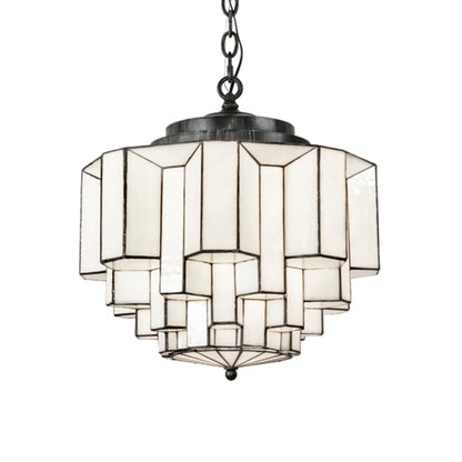 Meyda Tiffany 18" Wide Pendant