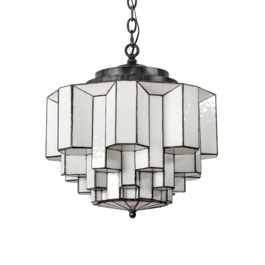 Meyda Tiffany 18" Wide Pendant