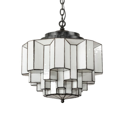 Meyda Tiffany 18" Wide Pendant