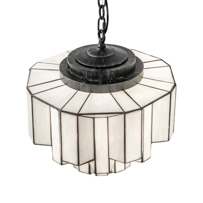 Meyda Tiffany 18" Wide Pendant
