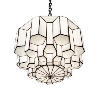 Meyda Tiffany 18" Wide Pendant