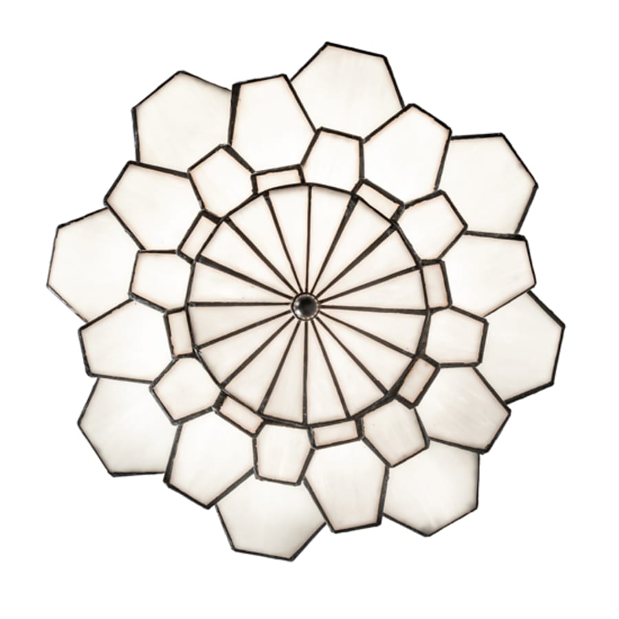 Meyda Tiffany 18" Wide Pendant