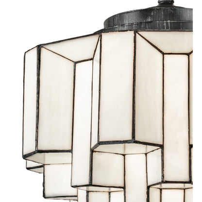 Meyda Tiffany 18" Wide Pendant