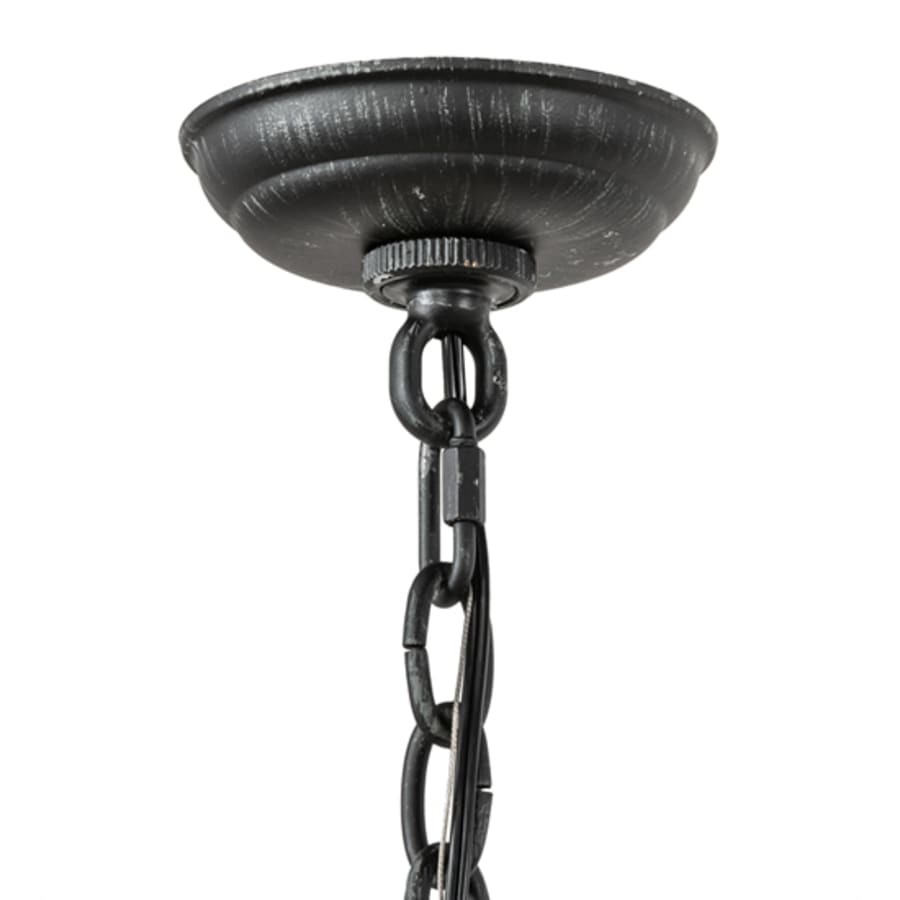 Meyda Tiffany 18" Wide Pendant