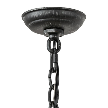 Meyda Tiffany 18" Wide Pendant