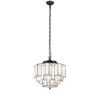 Meyda Tiffany 18" Wide Pendant