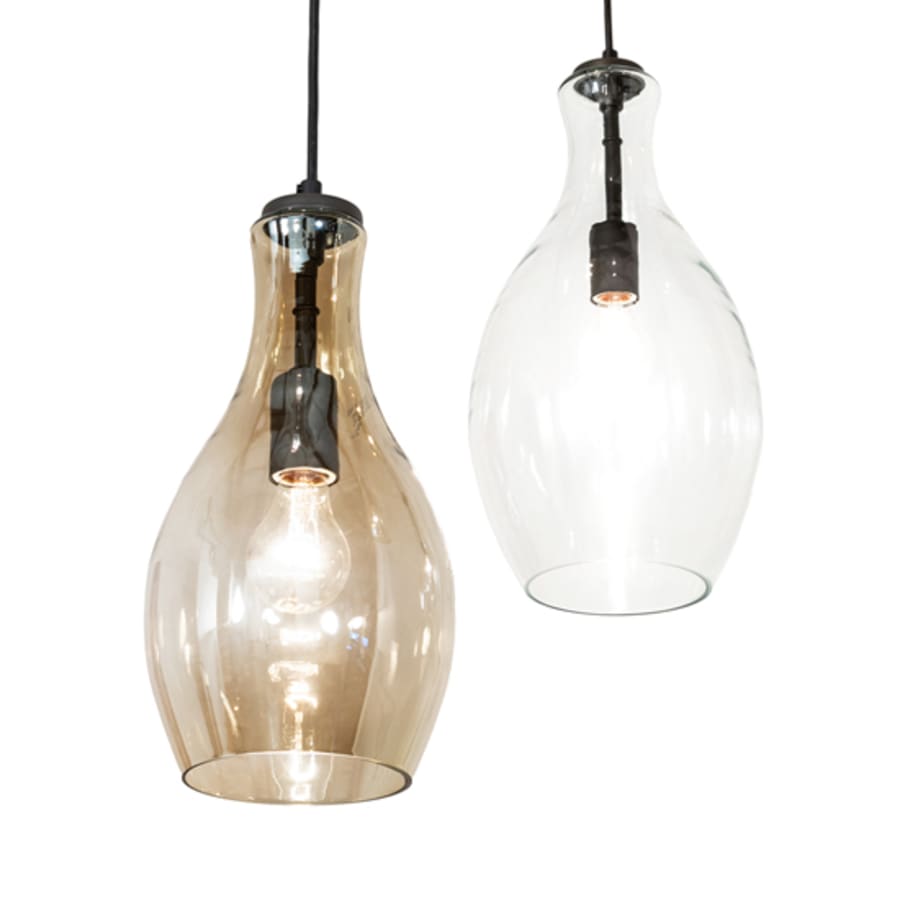 Meyda Tiffany 9 Light 45" Wide Multi Light Pendant