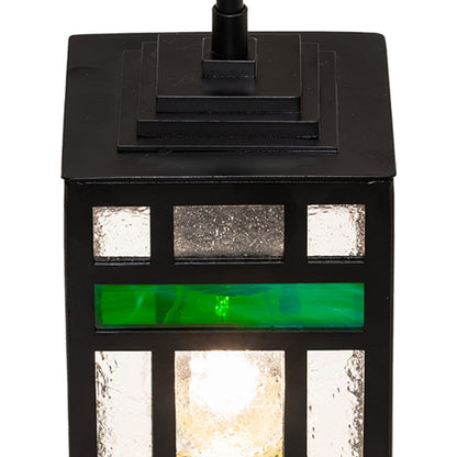 Meyda Tiffany 7" Wide Mini Pendant