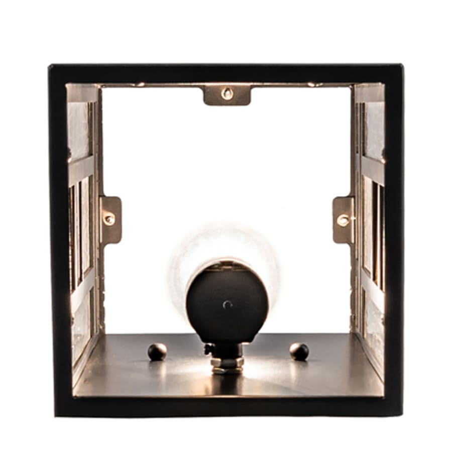 Meyda Tiffany 12" Tall Wall Sconce