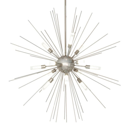 Meyda Tiffany 12 Light 48" Wide Abstract Pendant