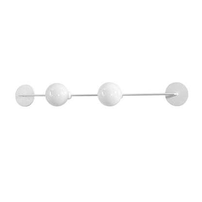 Meyda Tiffany 2 Light 5" Tall Wall Sconce
