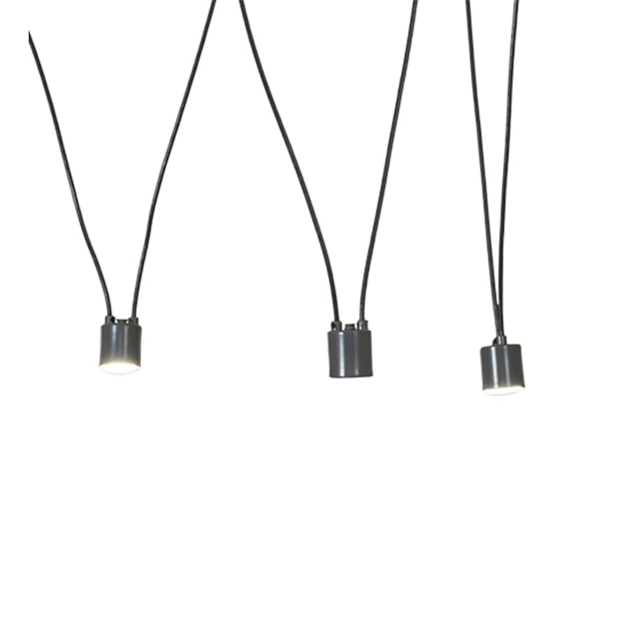 Meyda Tiffany 3 Light 48" Wide Multi Light Pendant