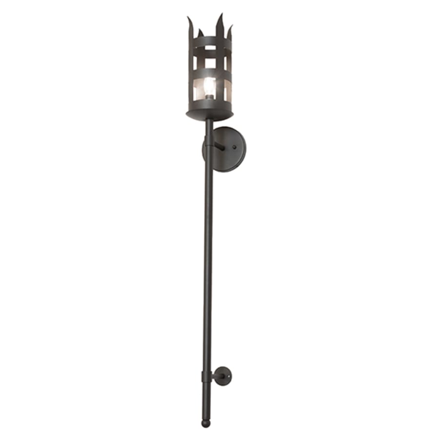 Meyda Tiffany 36" Tall Wall Sconce