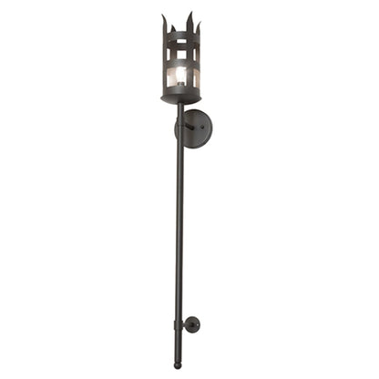 Meyda Tiffany 36" Tall Wall Sconce
