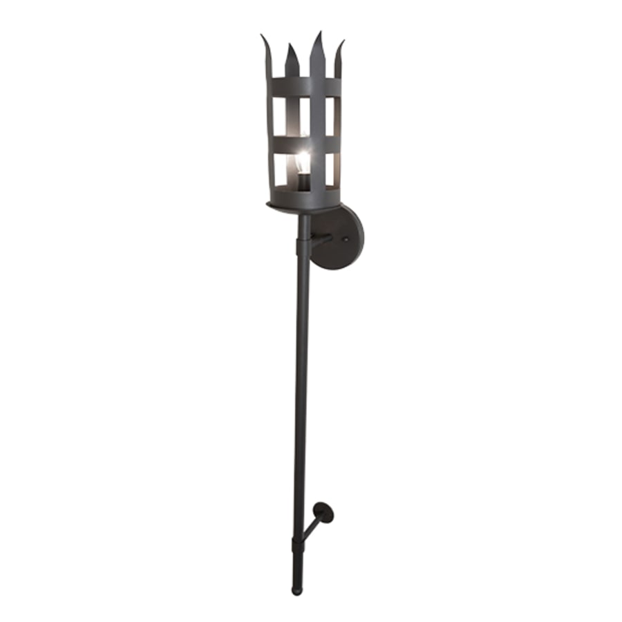 Meyda Tiffany 36" Tall Wall Sconce