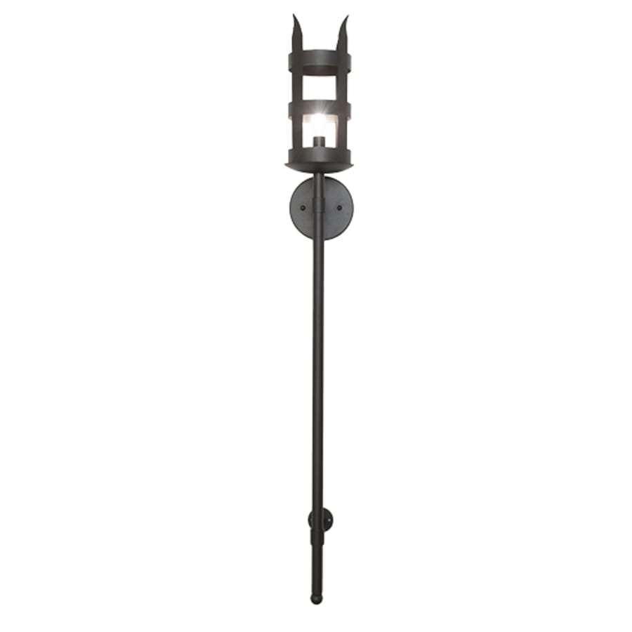 Meyda Tiffany 36" Tall Wall Sconce