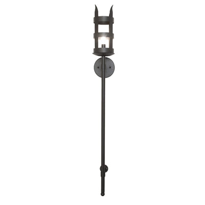 Meyda Tiffany 36" Tall Wall Sconce