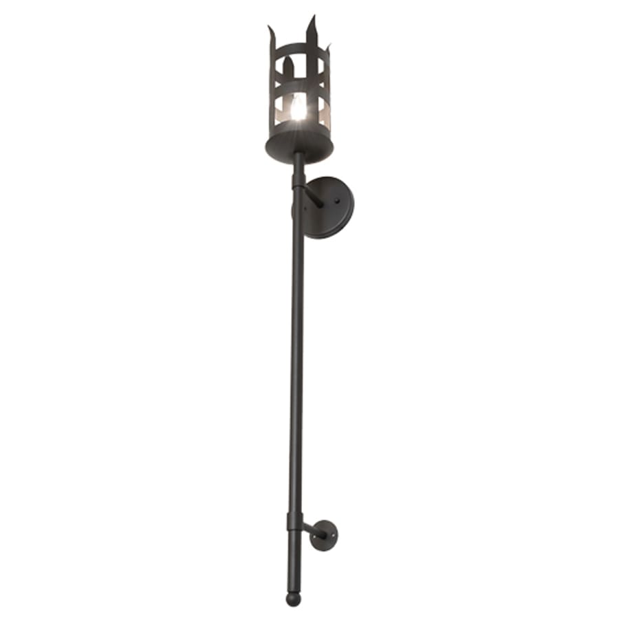Meyda Tiffany 36" Tall Wall Sconce