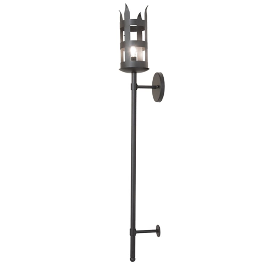 Meyda Tiffany 36" Tall Wall Sconce
