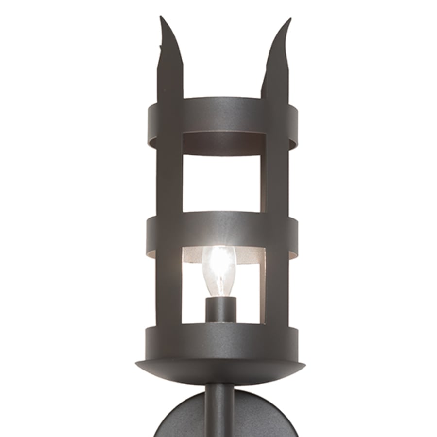 Meyda Tiffany 36" Tall Wall Sconce