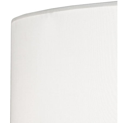 Meyda Tiffany Cilindro 3 Light 36" Wide Semi-Flush Drum Ceiling Fixture - Oil Rubbed Bronze Finish