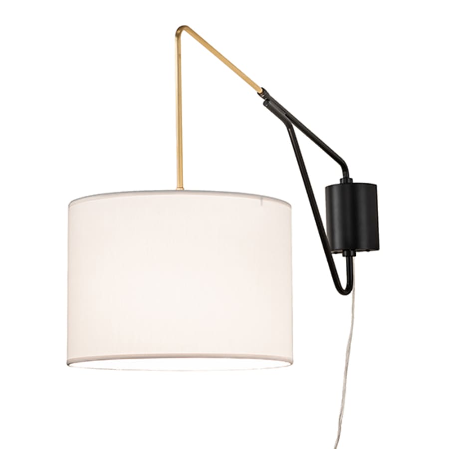 Meyda Tiffany 22" Tall Wall Sconce