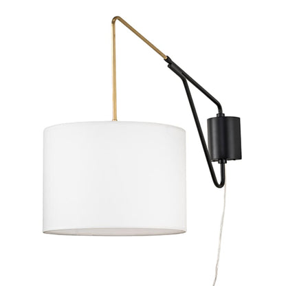 Meyda Tiffany 22" Tall Wall Sconce