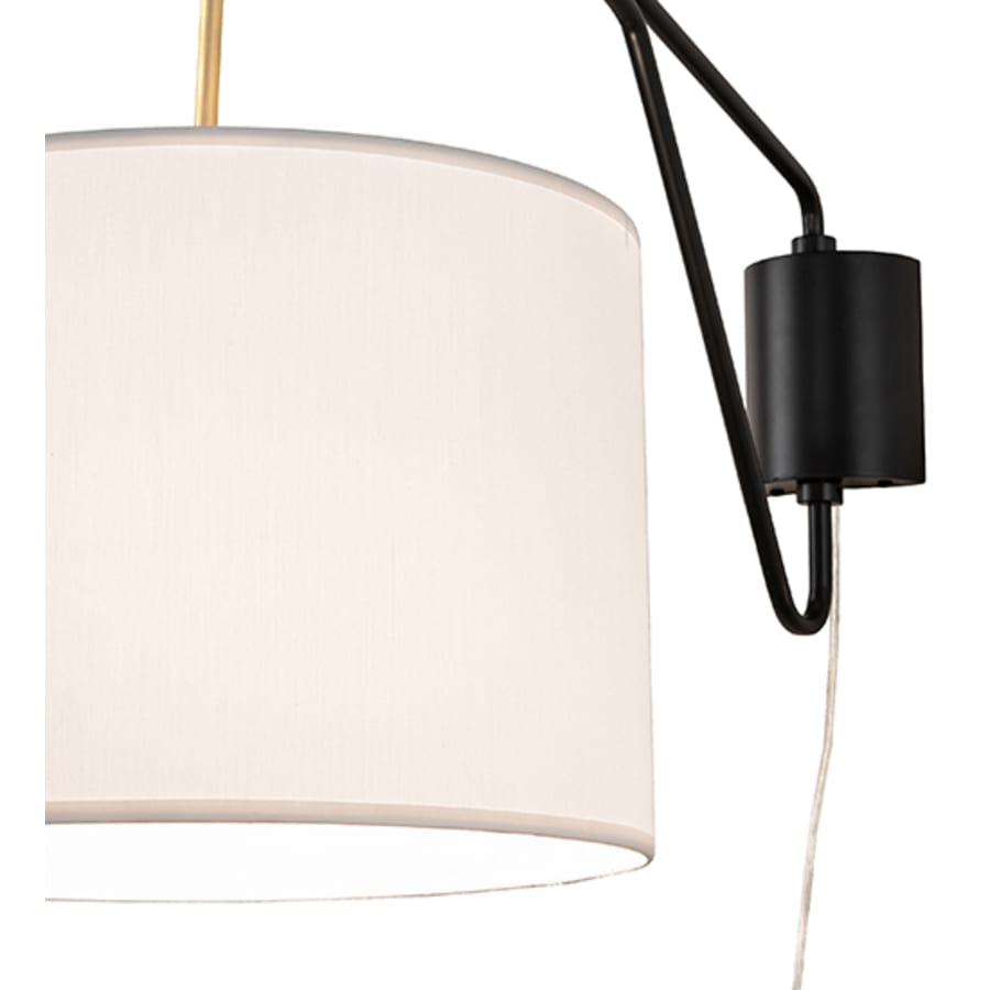 Meyda Tiffany 22" Tall Wall Sconce