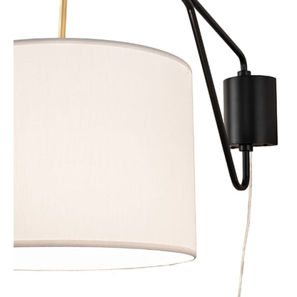 Meyda Tiffany 22" Tall Wall Sconce