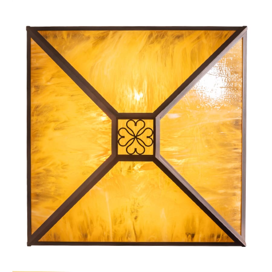 Meyda Tiffany 6 Light 46" Wide Pendant